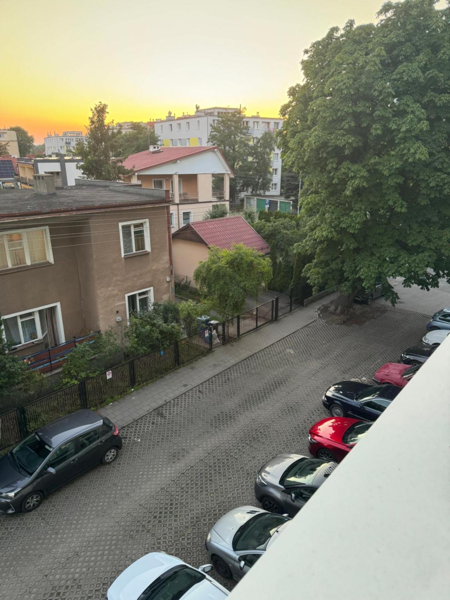 Orla Plaza Apartment Gdańsk Exterior foto